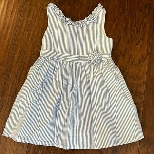 Like new Lily Pulitzer Georgina dress